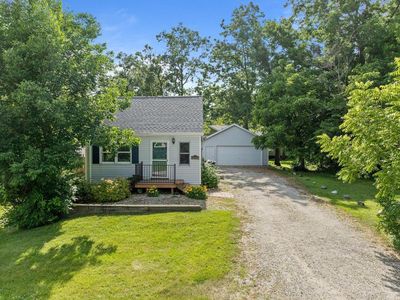 N3335 University ROAD