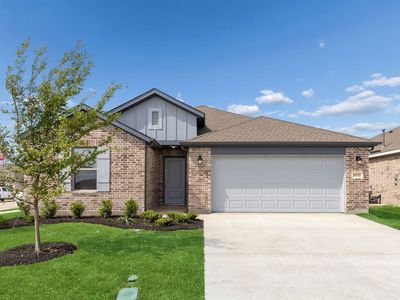 2509 Canadian Way