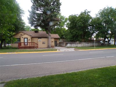Property at 422 15th St S, Great Falls, MT