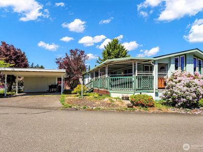 Property at 5303 90th Street E #1, Tacoma, WA