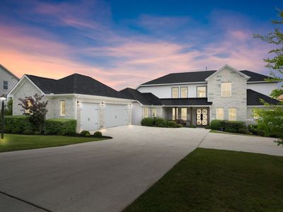 104 Lodestone Cv