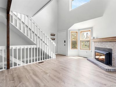 1740 S Ammons Street #C