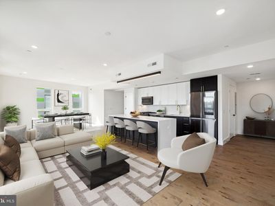 1501 N 31st St #PENTHOUSE 12