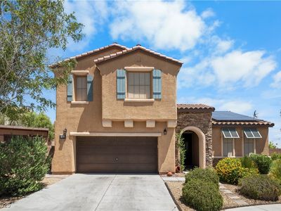 9412 Teton Ridge Ave