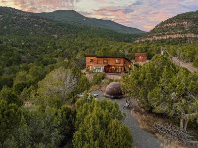 17469 Farmers Mine Rd