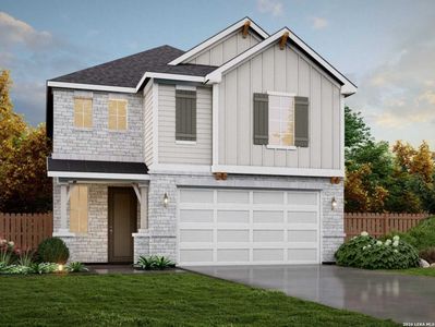 7816 Rio Ridges