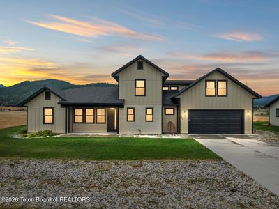 205 Sweetgrass Trl