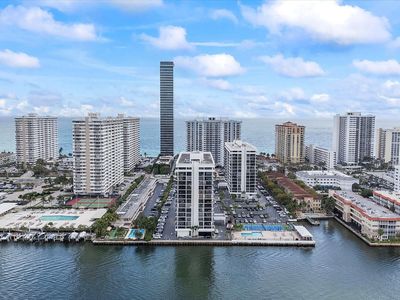 2017 S Ocean Drive #710