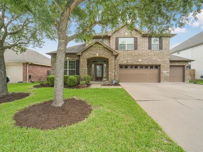 5014 Beech Fern Dr