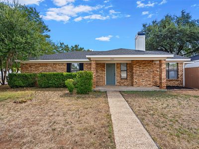 1301 Chapel Creek Rd