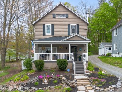 Property at 11 Coolidge Ave, Carbondale, PA