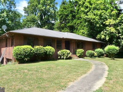 2808 Benjamin E Mays Dr SW