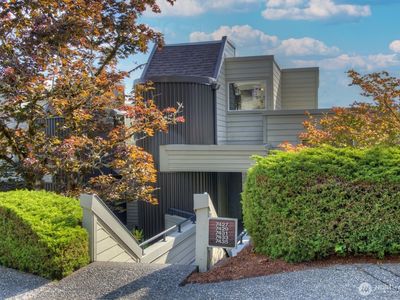 7427 Old Redmond Road #322