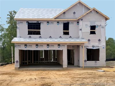 404 Brickendon Ln Lot 291