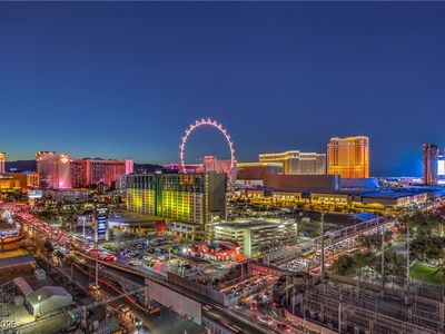 211 E Flamingo Rd #1402