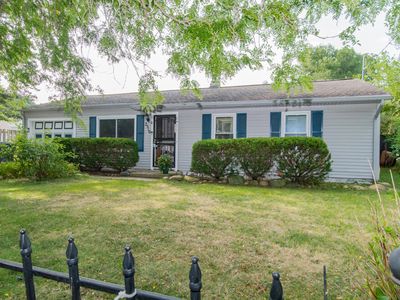 2510 Dexter Ave