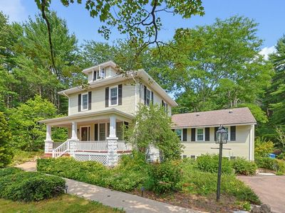 157 Taunton St