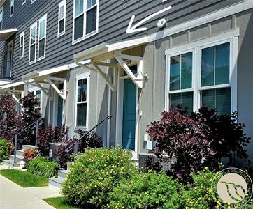 1709 Walter Creek Blvd Unit 9