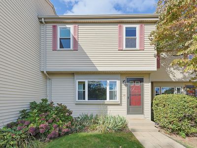152 E Bacon St APT D5