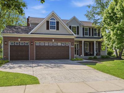 1291 McDole Dr