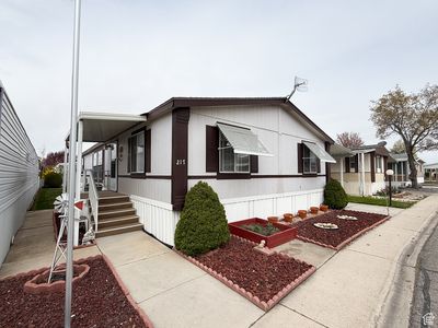 Property at 1111 N 2000 W UNIT 217, Ogden, UT