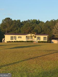 Property at 385 Dean Rd, Franklin, GA
