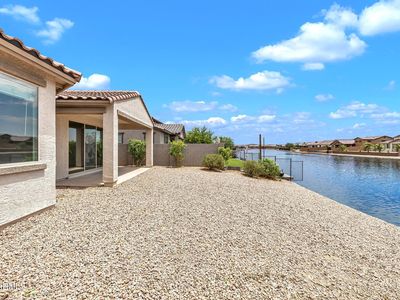 40885 W AGAVE Road