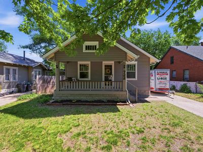 722 S Chautauqua Ave