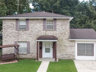 444 Belle Alliance Dr