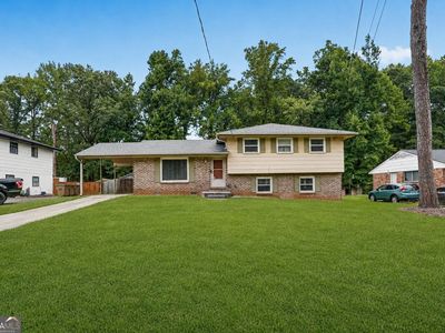 786 S Nottingham Rd