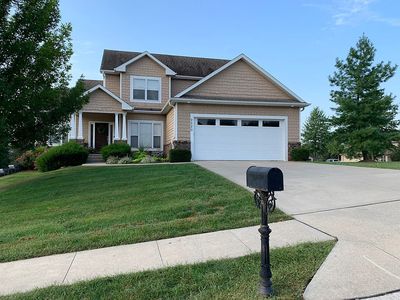 2520 Vashon Ct