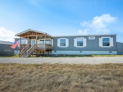 Property at 154 SCOTT BRANCH RD, Harper, TX