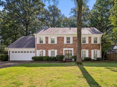 2696 McVay Rd