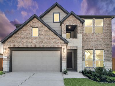 3064 Spoolwood Trl
