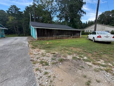 4755 & 4765 Highway 363