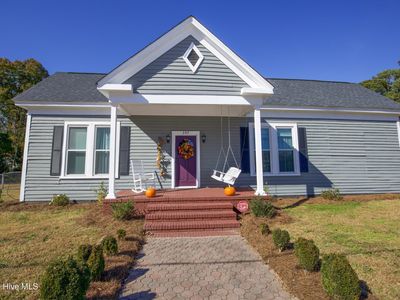 Property at 307 N Green Street, Parkton, NC