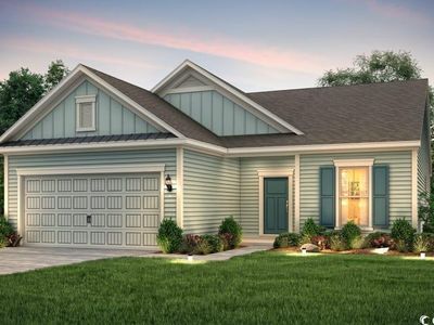 6706 Anterselva Dr. Phase 8 Lot 837