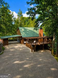 319 Chestatee View Dr