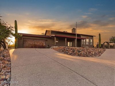 4701 N Placita De Concha