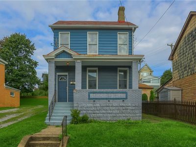 Property at 216 Republic St, Pittsburgh, PA