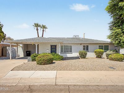 Property at 7422 E HUBBELL Street, Scottsdale, AZ