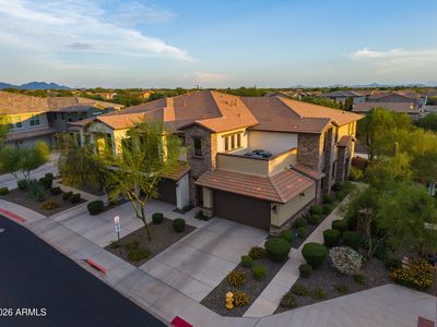 Property at 5100 E RANCHO PALOMA Drive #1001, Cave Creek, AZ