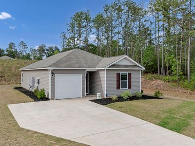 Property at 1031 McKittrick Dr, Lugoff, SC