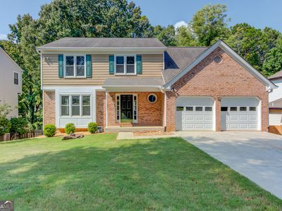 909 Colony Creek Dr