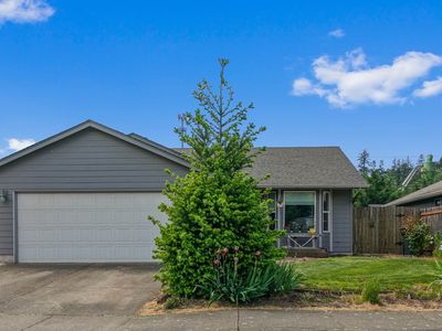 Property at 6935 2nd St, Turner, OR