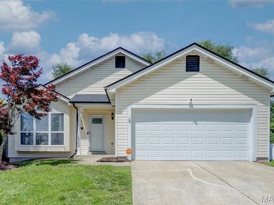 14303 Jamestown Bay Dr