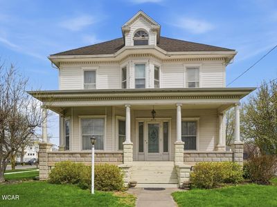 Property at 404 E 3rd St, Delphos, OH