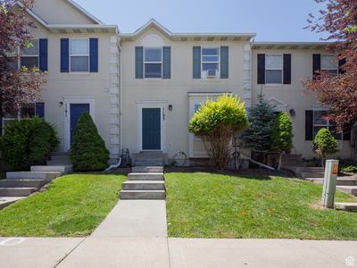 1193 W Dun Robin Ct S