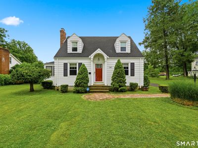 141 Elm Street