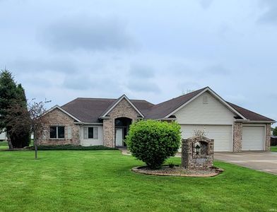 204 Steeplechase Dr